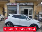 OPEL MOKKA X ANNO 2018 LED 1.6 KM140000 CERTIFICATI