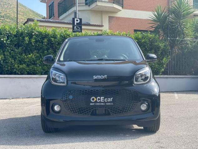 SMART ForTwo EQ CABRIO PRIME DIREZIONALE-55% GARANZIA 4 ANNI !! rif. 21069250 - Foto 5