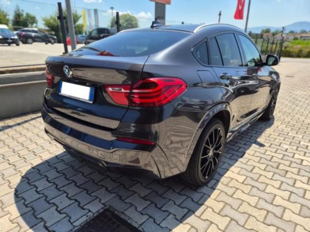BMW X4 xDrive20d Msport rif. 24011069 - Foto 5