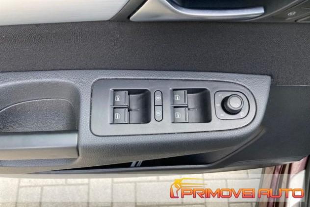 VOLKSWAGEN Sharan 2.0 TDI 150 CV SCR Beach BlueMotion Technology rif. 19226960 - Foto 6