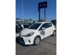 Toyota Yaris 1.5 Hybrid 5 porte Style MARCIANTE MA CON SPIA BATTERIA IBRITDA