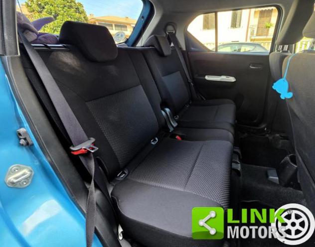 SUZUKI Ignis 1.2h Hybrid TOP 2wd rif. 24126840 - Foto 6