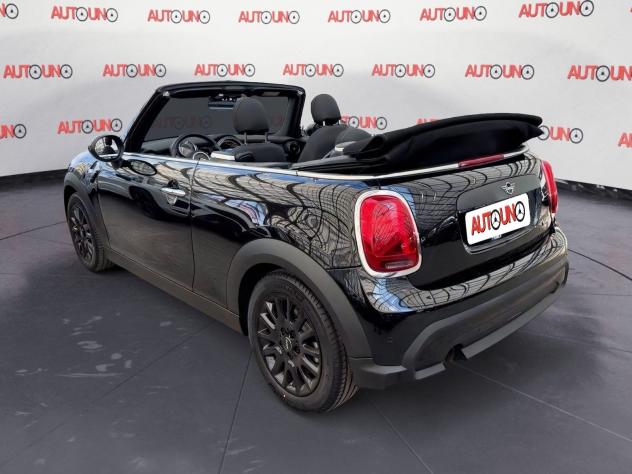 MINI Mini One Cabrio - Foto 4