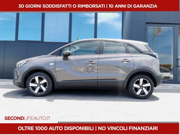 Opel Crossland 1.5 ecotec Edition 110cv - Foto 2