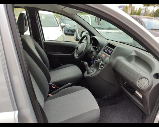 FIAT Panda 1.4 Natural Power Classic rif. 23624126 - Foto 8