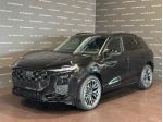 AUDI Q3 TDI 110 kW S tronic S Line edition Black Line rif. 24185991