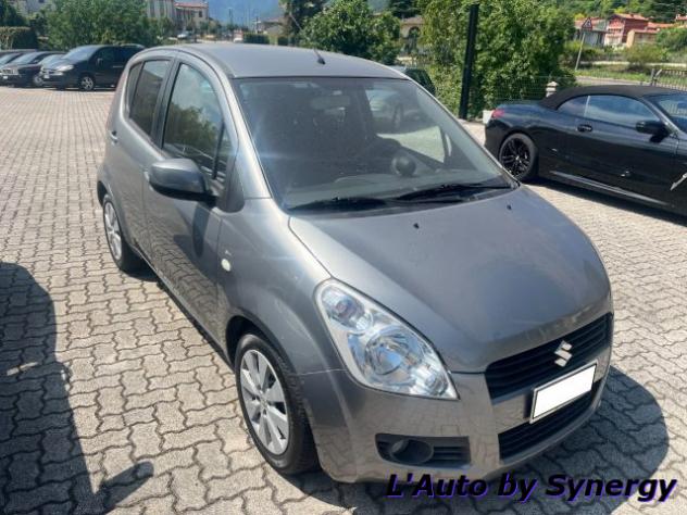 SUZUKI Splash 1.2 GLS Safety Pack rif. 23838932 - Foto 3