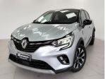 Renault Captur Plug-in Hybrid E-Tech 160 CV Techno