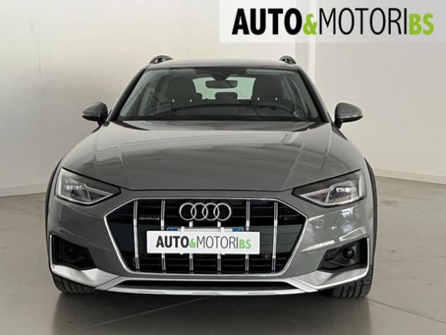 AUDI A4 allroad 50 TDI tiptronic Business rif. 24068991 - Foto 2