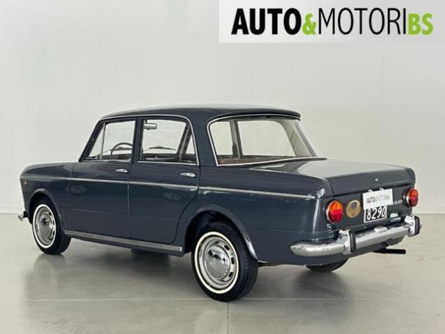FIAT 1100 R *TARGA ORO* rif. 24069179 - Foto 6