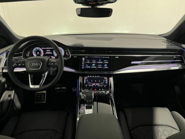 AUDI Q8 50 TDI TIPTRONIC QUATTRO S-LINE EDITION rif. 24180965 - Foto 4