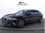 AUDI A6 Avant 40 2.0 tdi mhev s-tronic rif. 24129742