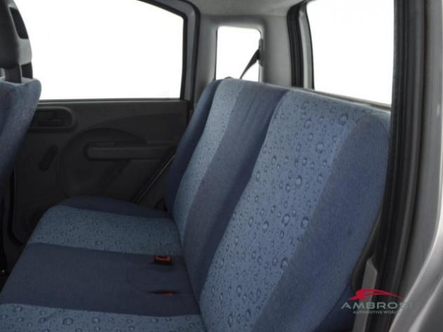 FIAT Panda 1.1 Active - PER OPERATORI DEL SETTORE rif. 24162007 - Foto 10