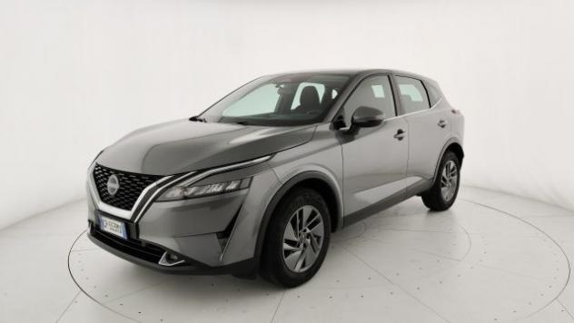 NISSAN Qashqai MHEV 158 CV Xtronic Business rif. 24175467 - Foto 3