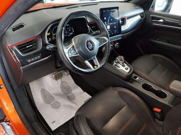 RENAULT Arkana 2021 1.6 E-Tech full hybrid R.S. Line Auto 145cv rif. 23925726 - Foto 7