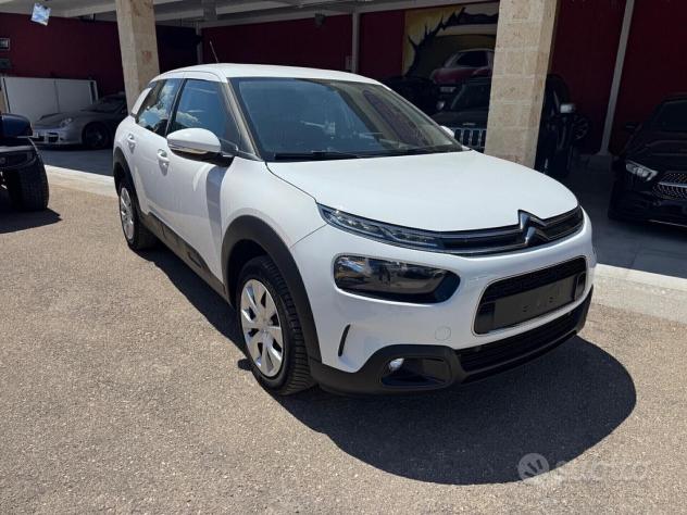 Citroen C4 Cactus BlueHDi 100 CASTELLETTO 8MM - Foto 3