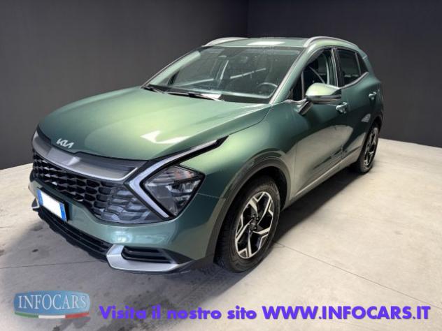 KIA Sportage 1.6 CRDi 136 CV DCT Business - PROMO rif. 23707872 - Foto 3