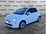 FIAT 500 1.3 95cv Multijet Pop