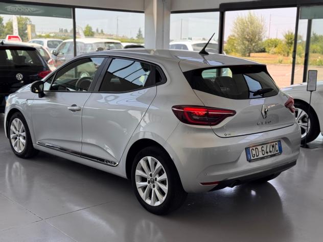 Renault Clio Blue dCi 85 CV 5 porte Intens - Foto 6