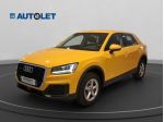 Audi Q2 2.0 TDI quattro S tronic Business 150CV
