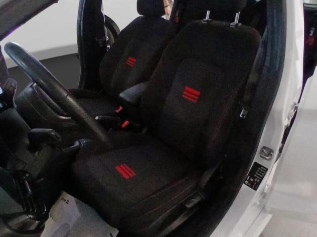 Ford Fiesta 2022 5p 5p 1.0 ecoboost h ST-Line X 125cv - Foto 9