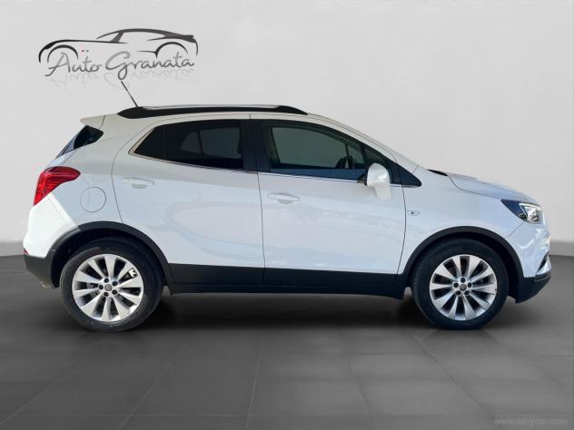 OPEL Mokka X 1.6 CDTI Ecot.136 4x2 S&S Innov. STRAFULL INTROVABILE! - Foto 8