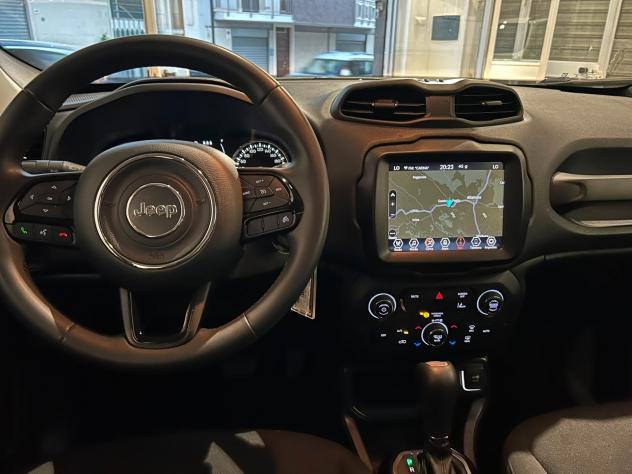 Jeep Compass 1.5 Turbo T4 130 CV MHEV 2WD Night Eagle - Foto 6