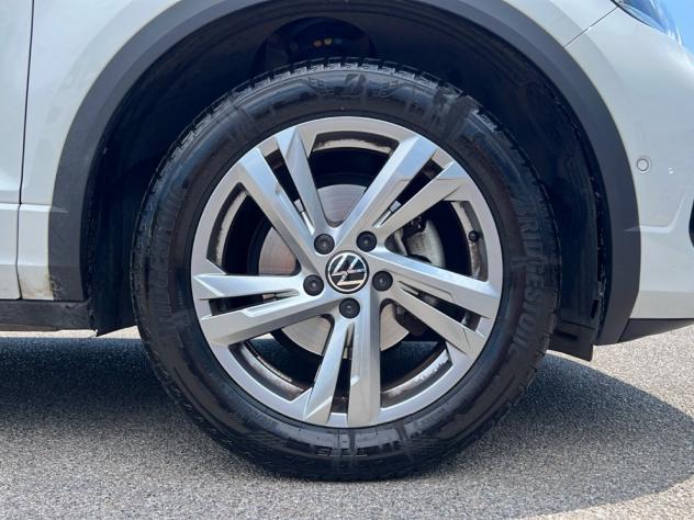 Volkswagen T-Roc T-Roc 1.0 tsi R-Line 110cv - Foto 9