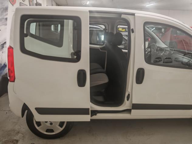 FIAT QUBO 1.3 Multijet 95 CV Lounge - Foto 3