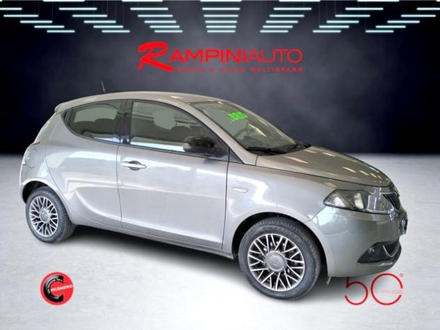 LANCIA Ypsilon 1.0 FireFly Hybrid Gold Plus Km 39.000 Iva Esposta rif. 23816840 - Foto 7