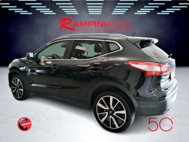 NISSAN Qashqai 1.6 dCi 4WD Tekna Unico Prop. Pronta Consegna rif. 24182255 - Foto 10