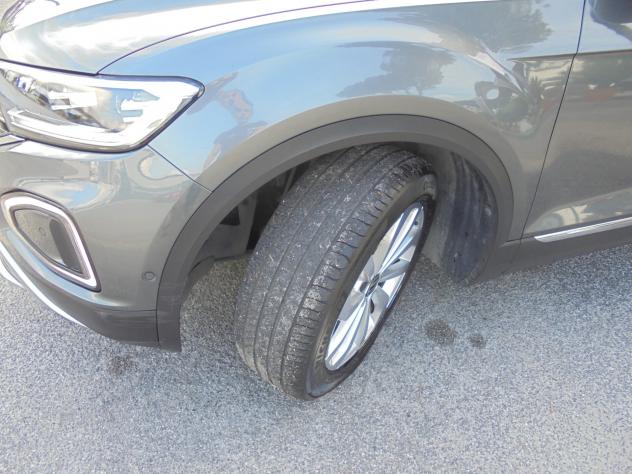 Volkswagen T-Roc 1.0 TSI Style - Foto 9