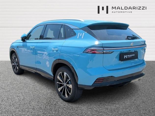MG HS HYBRID HEV LUXURY BLUE MY25.5 - Foto 4