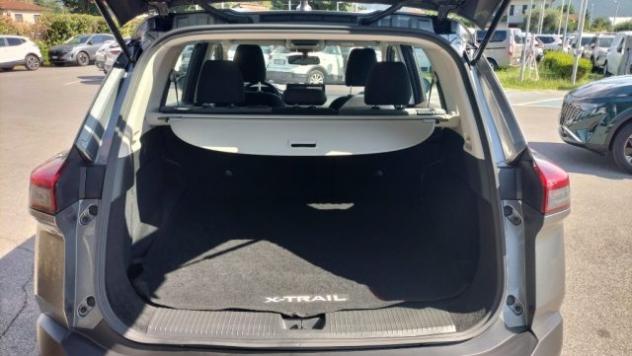 NISSAN X-Trail e-Power 2WD 5 posti Acenta rif. 24146373 - Foto 9