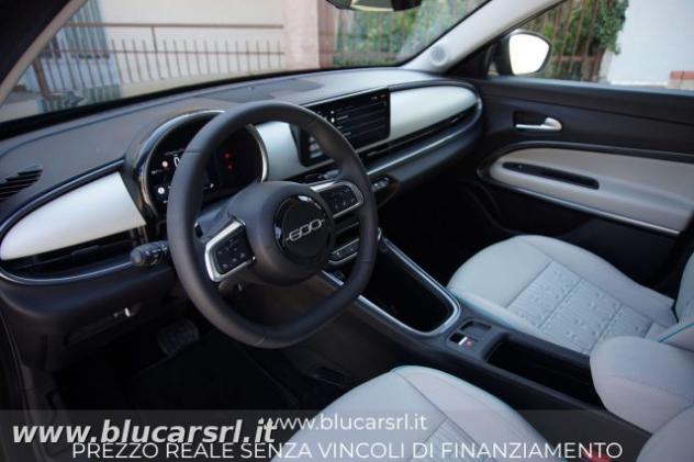 FIAT 600 1.2 Hybrid 110cv La Prima rif. 23625034 - Foto 7