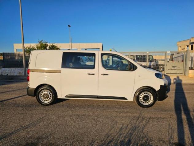 FIAT Scudo 1.5 BlueHDi 120 CV PM-TN-DC Mobile Furgone rif. 24211249 - Foto 4