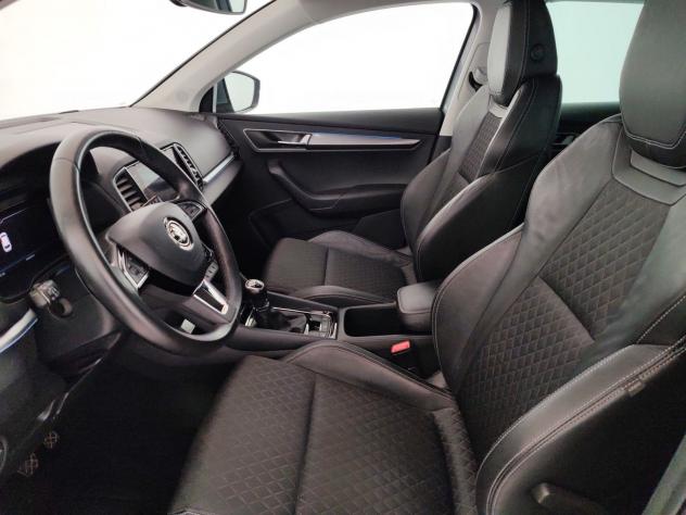 Škoda Karoq Karoq 1.6 tdi Style - Foto 7