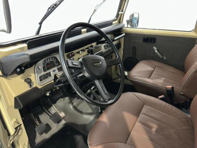 TOYOTA Land Cruiser 3.4 turbodiesel BJ42 rif. 23030922 - Foto 7