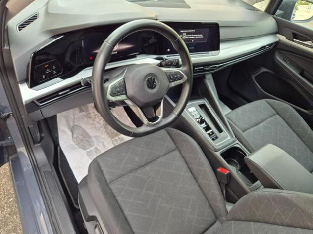 VOLKSWAGEN Golf 1.0 eTSI EVO DSG Life rif. 24062901 - Foto 10