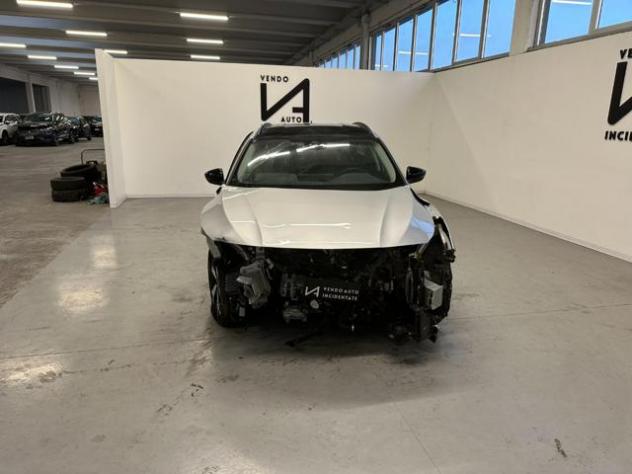 FORD Focus 1.0 ECOBOOST HYBRID POWERSHIFT SW ACTIVE rif. 23826033 - Foto 2