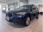 BMW X1 sDrive 18d Advantage