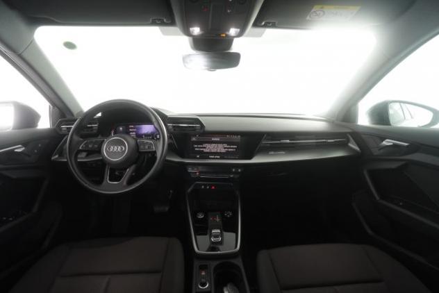 AUDI A3 A3 SPB 35 TDI S tronic Business rif. 23697836 - Foto 3