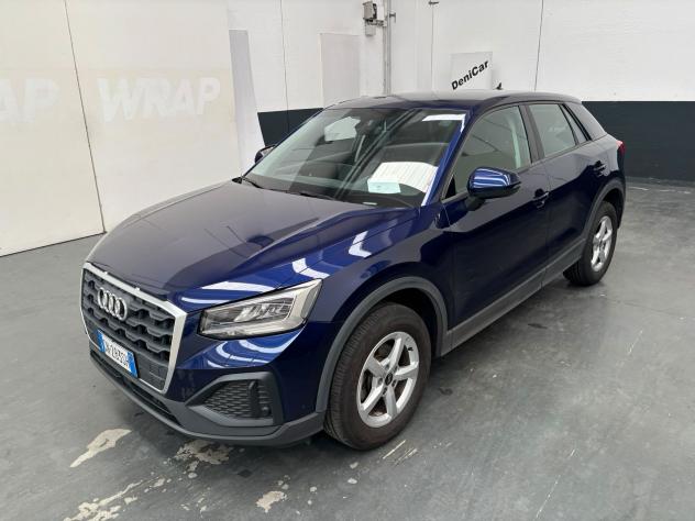 Audi Q2 2.0 30 TDI BUSINESS ADV. S TRONIC