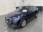 Audi Q2 2.0 30 TDI BUSINESS ADV. S TRONIC