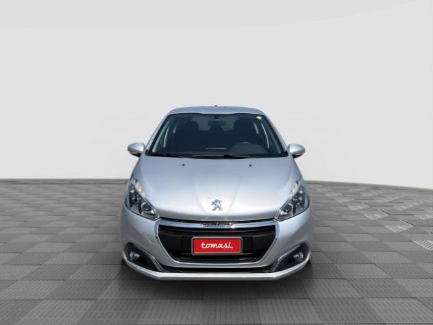 PEUGEOT 208 208 1.6 BlueHDi 75 CV 5 porte Active rif. 23975566 - Foto 7