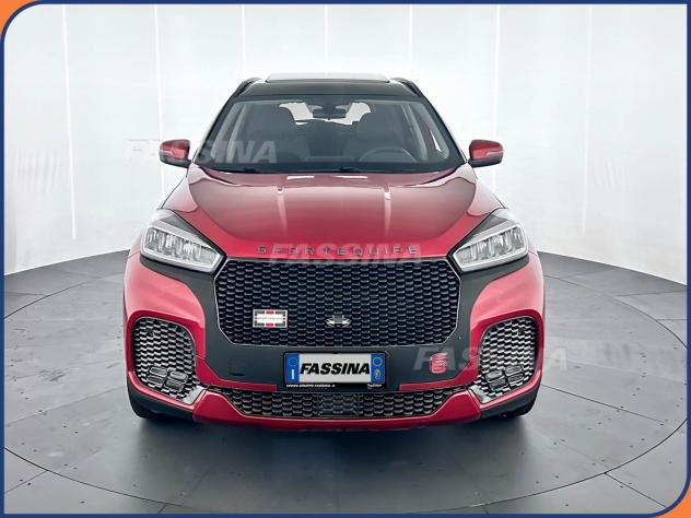 SPORTEQUIPE Sportequipe 6 Sportequipe 6 1.5 Turbo CVT GPL - Foto 2