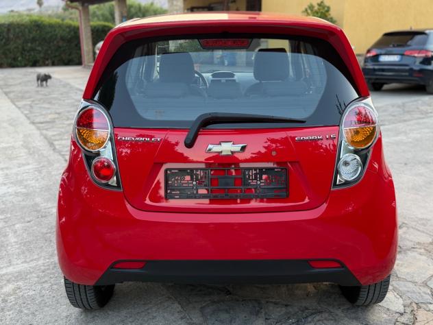 Chevrolet Spark 1.0 - Foto 3