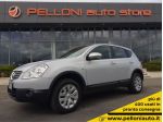 Nissan Qashqai 2.0 dCi DPF 4WD G.TRAINO- 1° PROP-KM CERTIFICATI