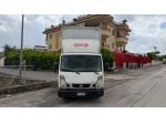NISSAN Cabstar NT400 MOTORE NUOVO KM ZERO 28.13 3.0 TDi 130 CV  rif. 23864630