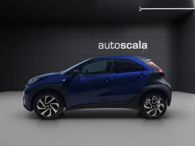 TOYOTA Aygo X 1.0 VVT-i 72 CV 5 porte Trend rif. 23833734 - Foto 2